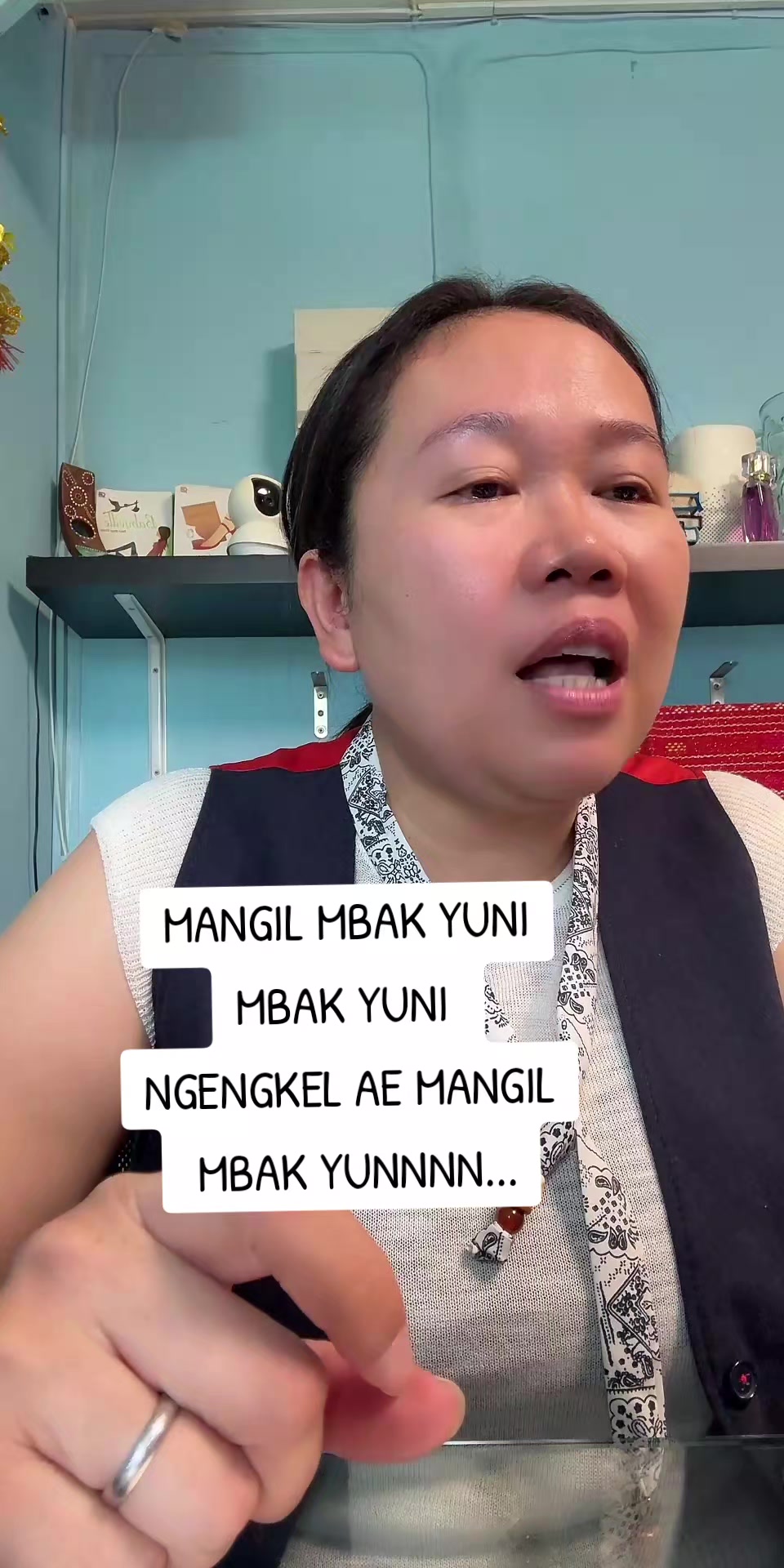 @Miss Yuni