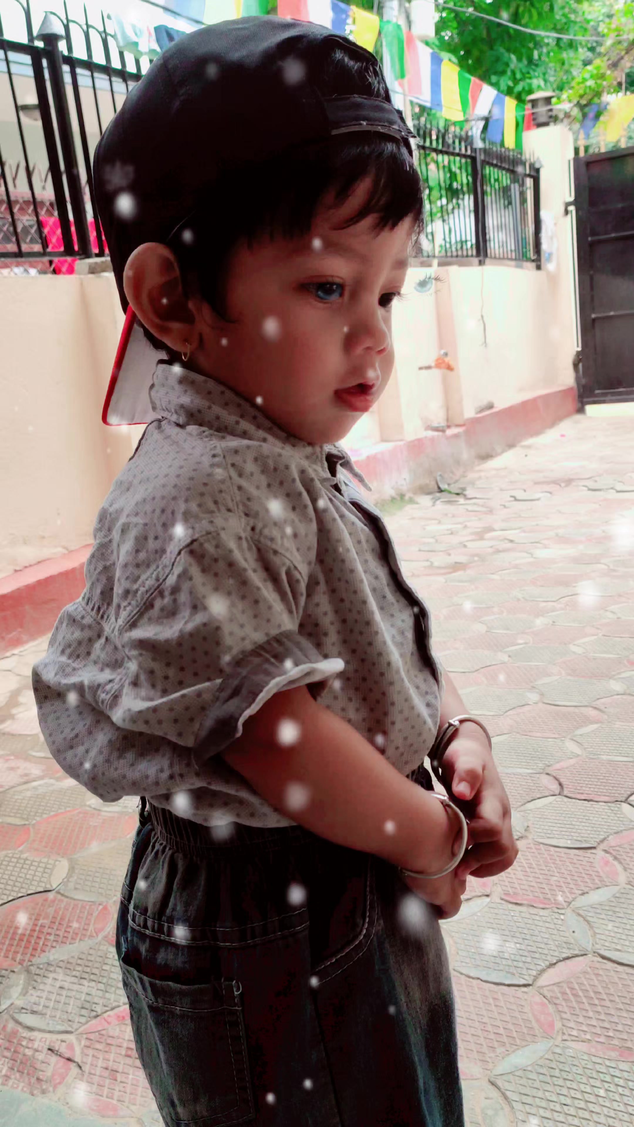 @Yanju lama