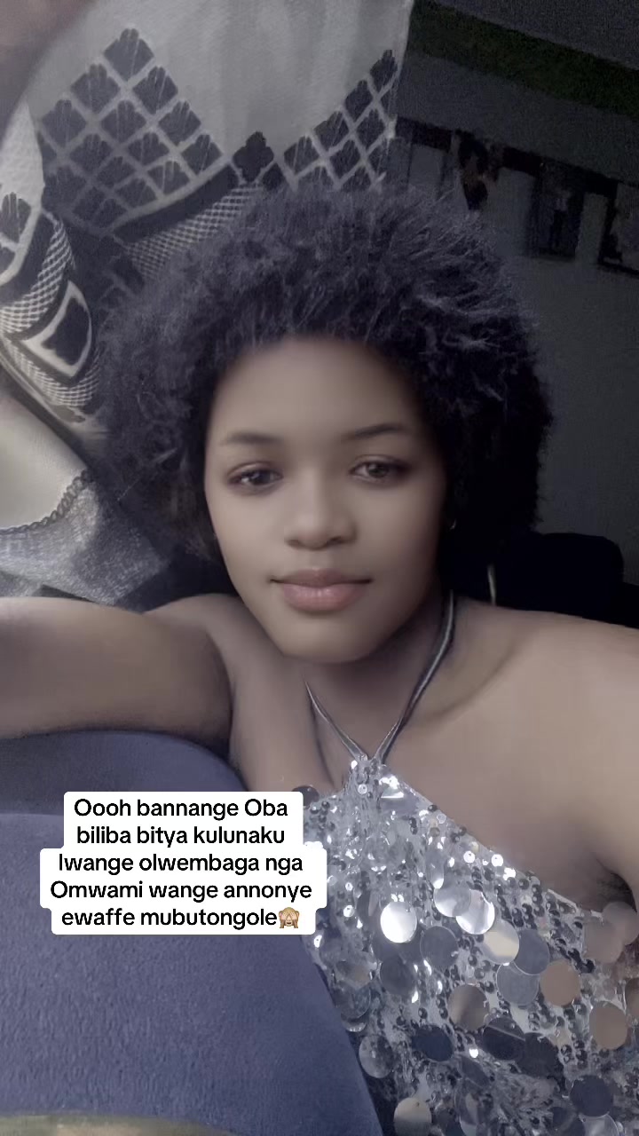 @Kisakye Betty💙