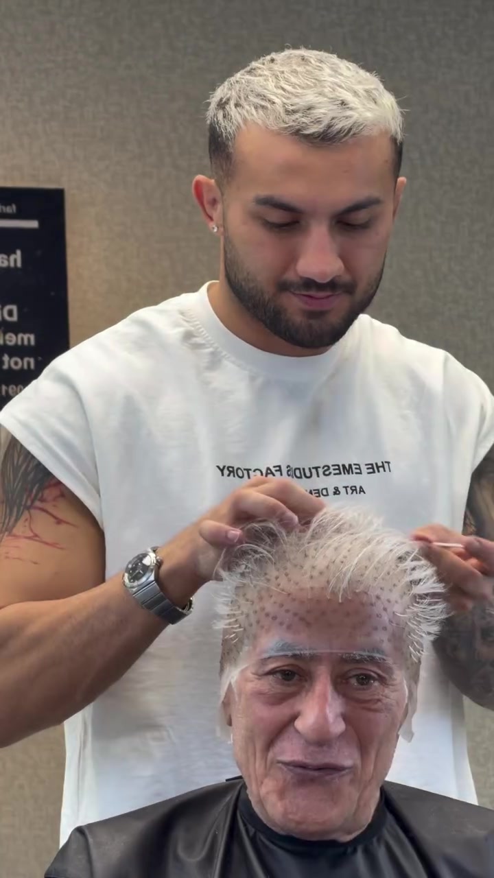 @HairStyle4Mens