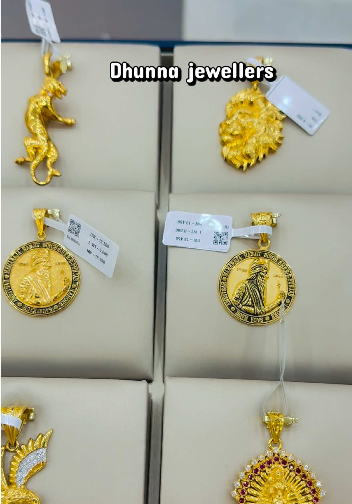 @Dhunna Jewellers Melbourne