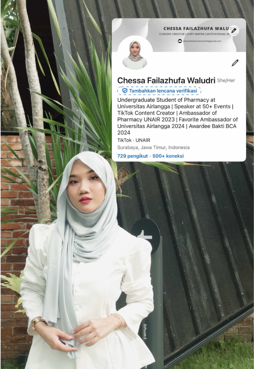 @zhifa | Tips Kuliah & Farmasi✨