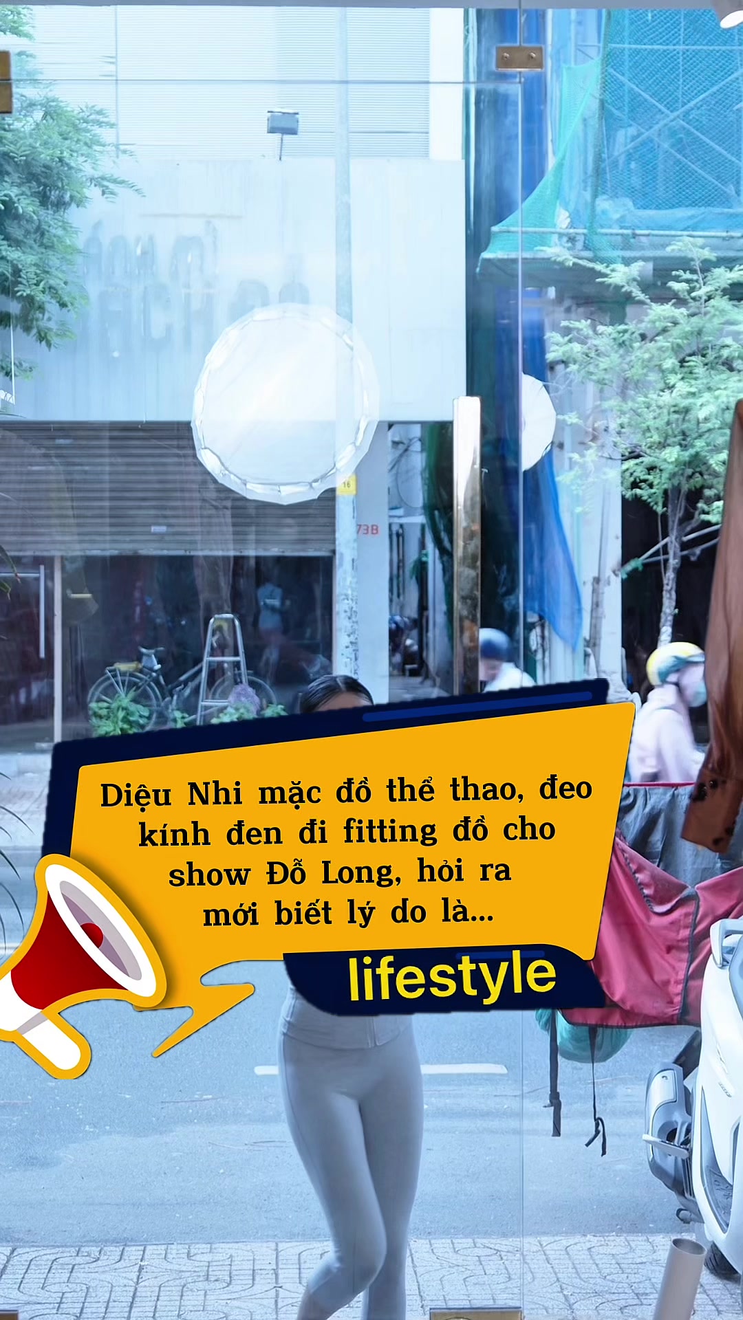 @Lifestyle