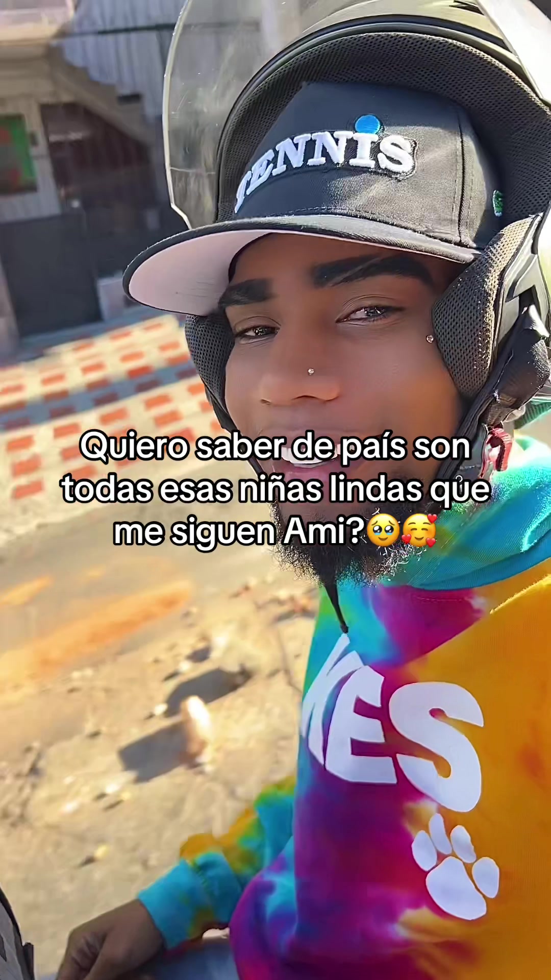 @Osito Malo