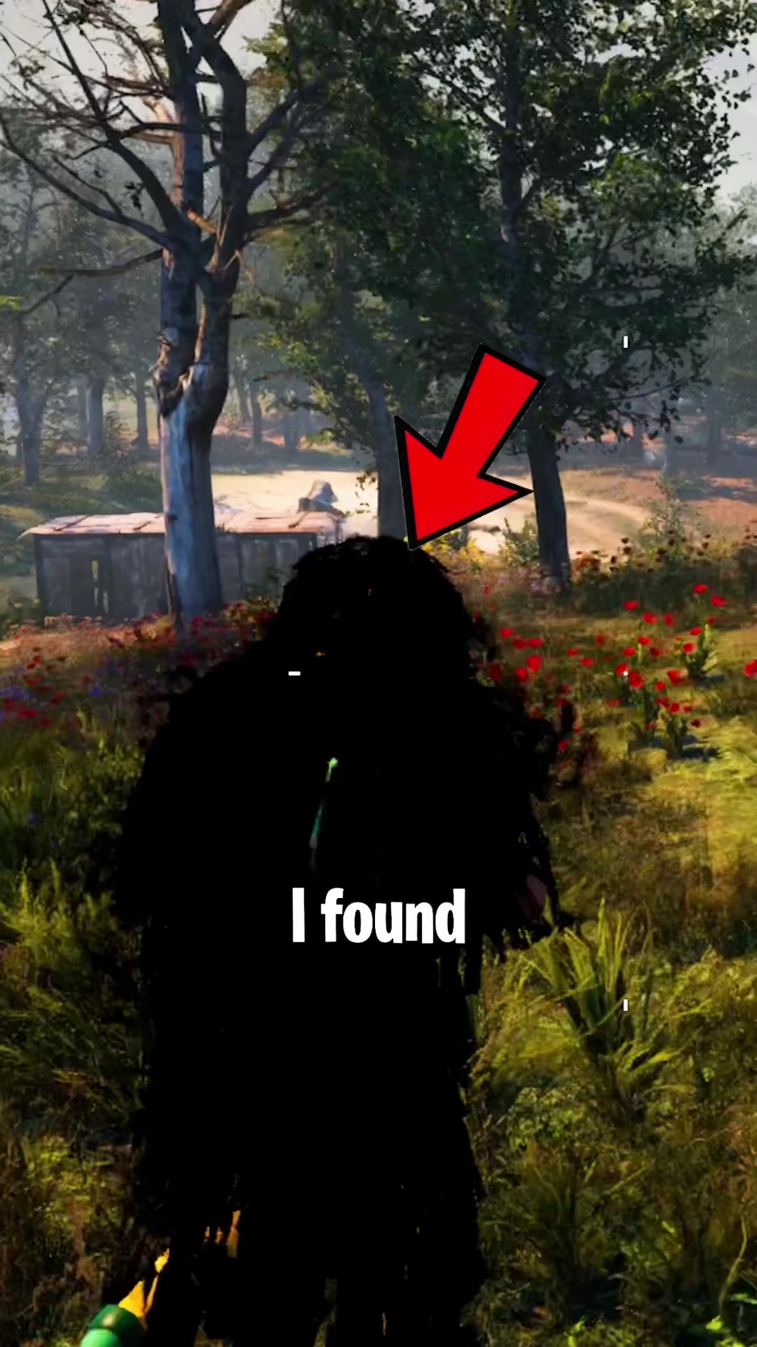 @Sneaky Snipers