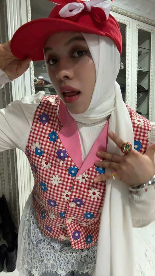@SajidahHalilintar