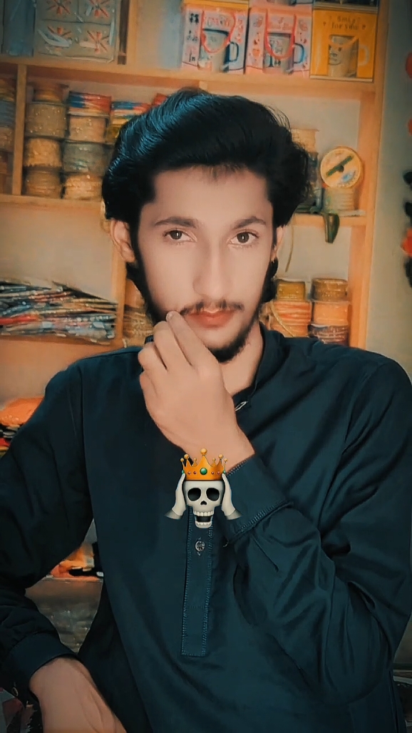 @️