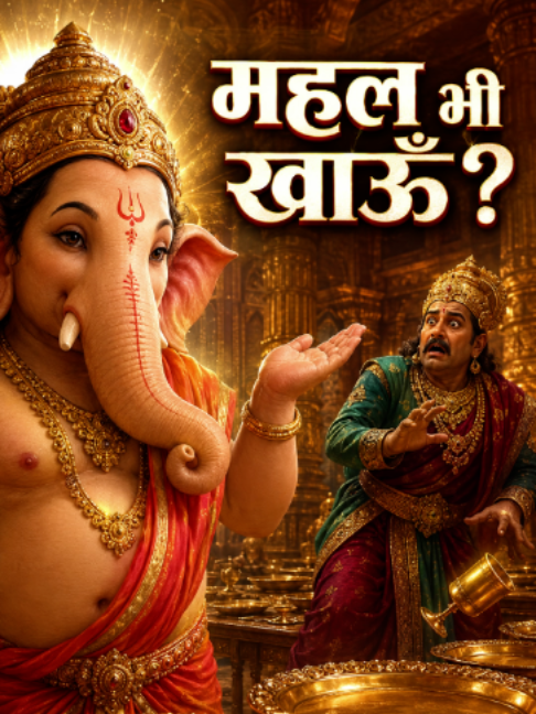 @Mahadevbaani
