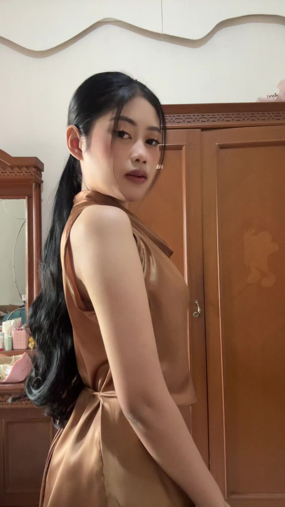 @罗海娜 Hanalia