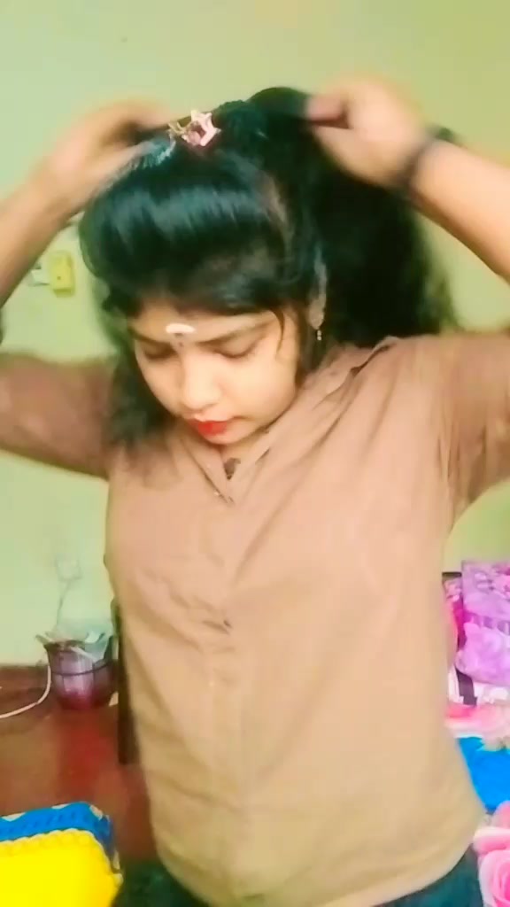 @❤😘M.T Dady ponnu👸.Kavi😘❤