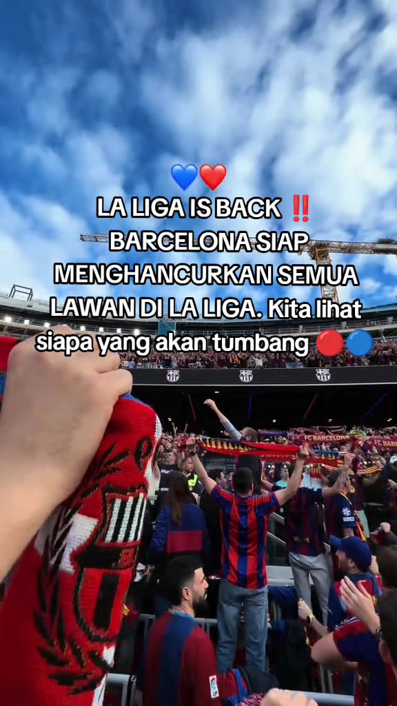 @👑BARCAツ