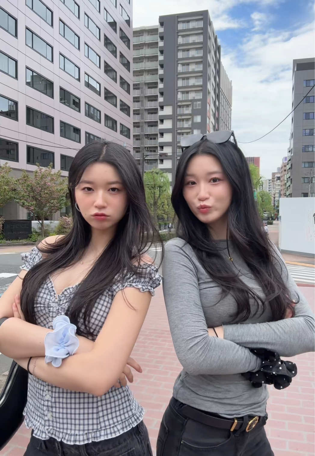@Jess and Mon Song