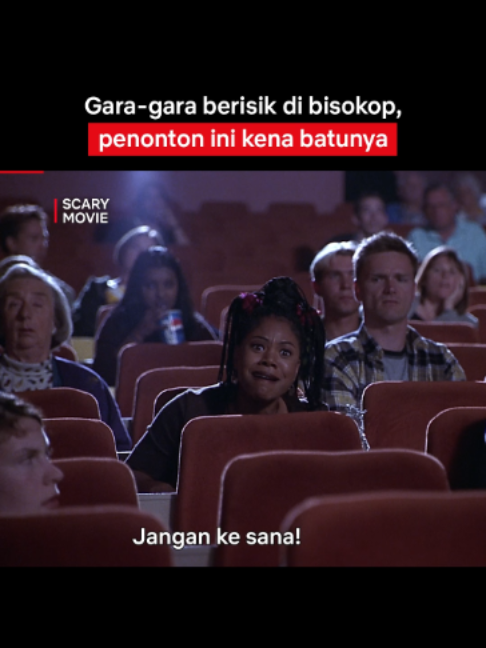 @Netflix Indonesia