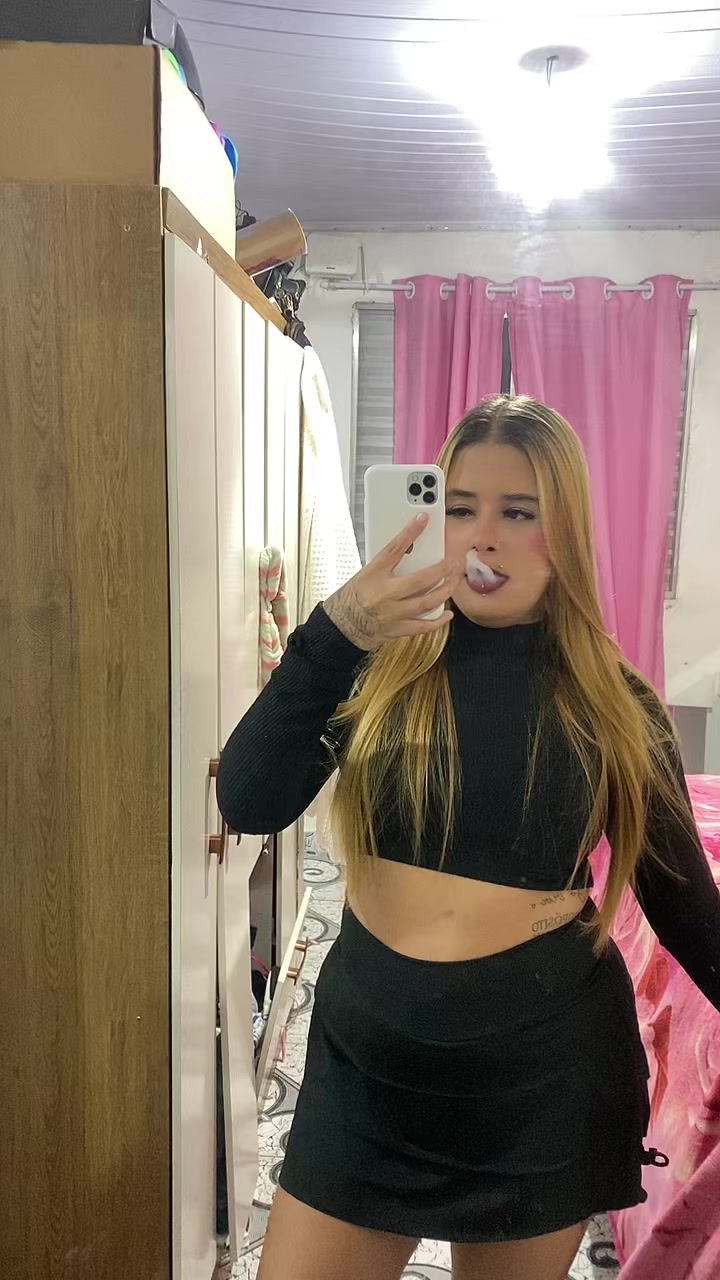 @A Dudinha Loira 💖