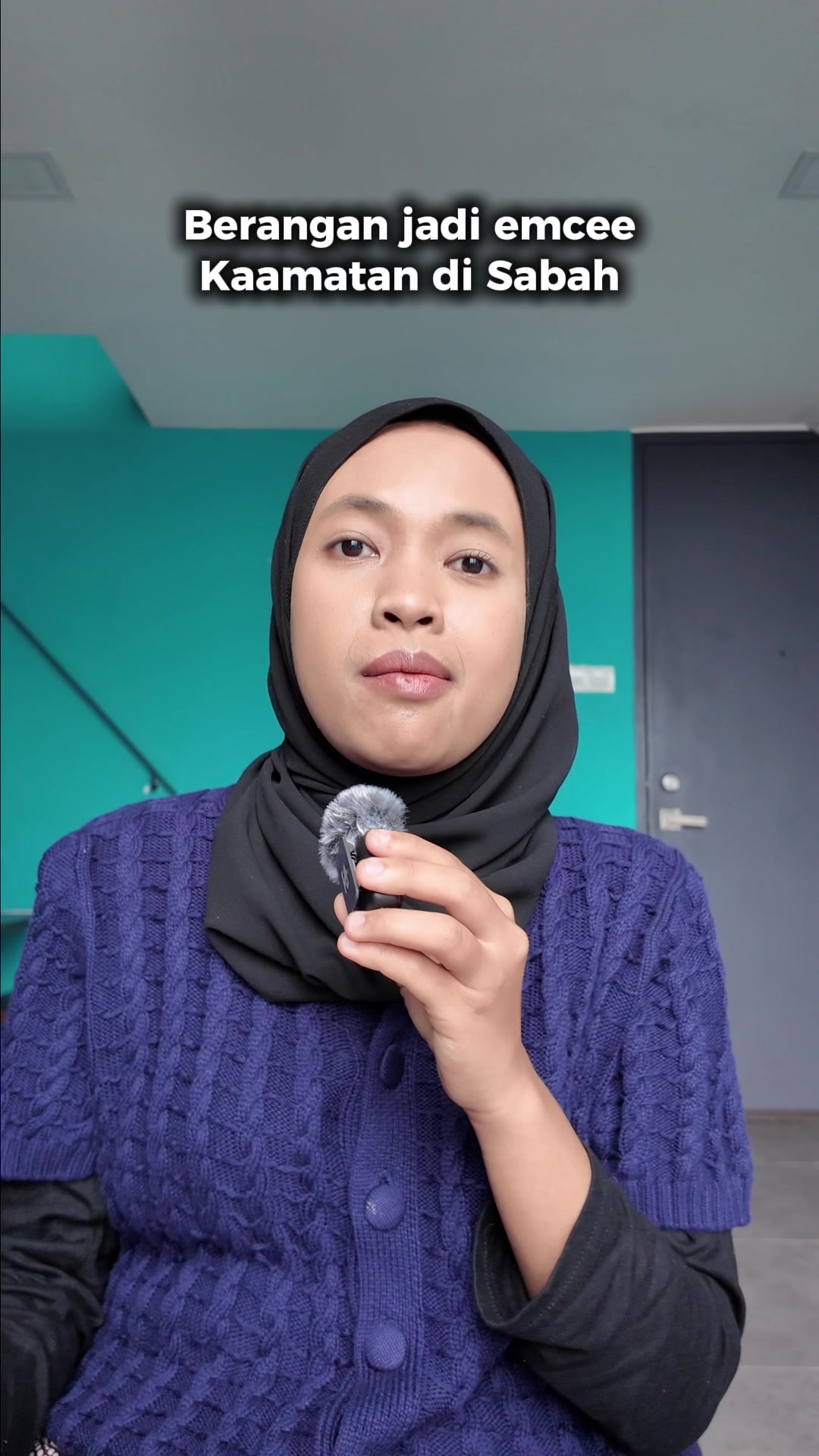 @Nisa Rina | Anak Perantau