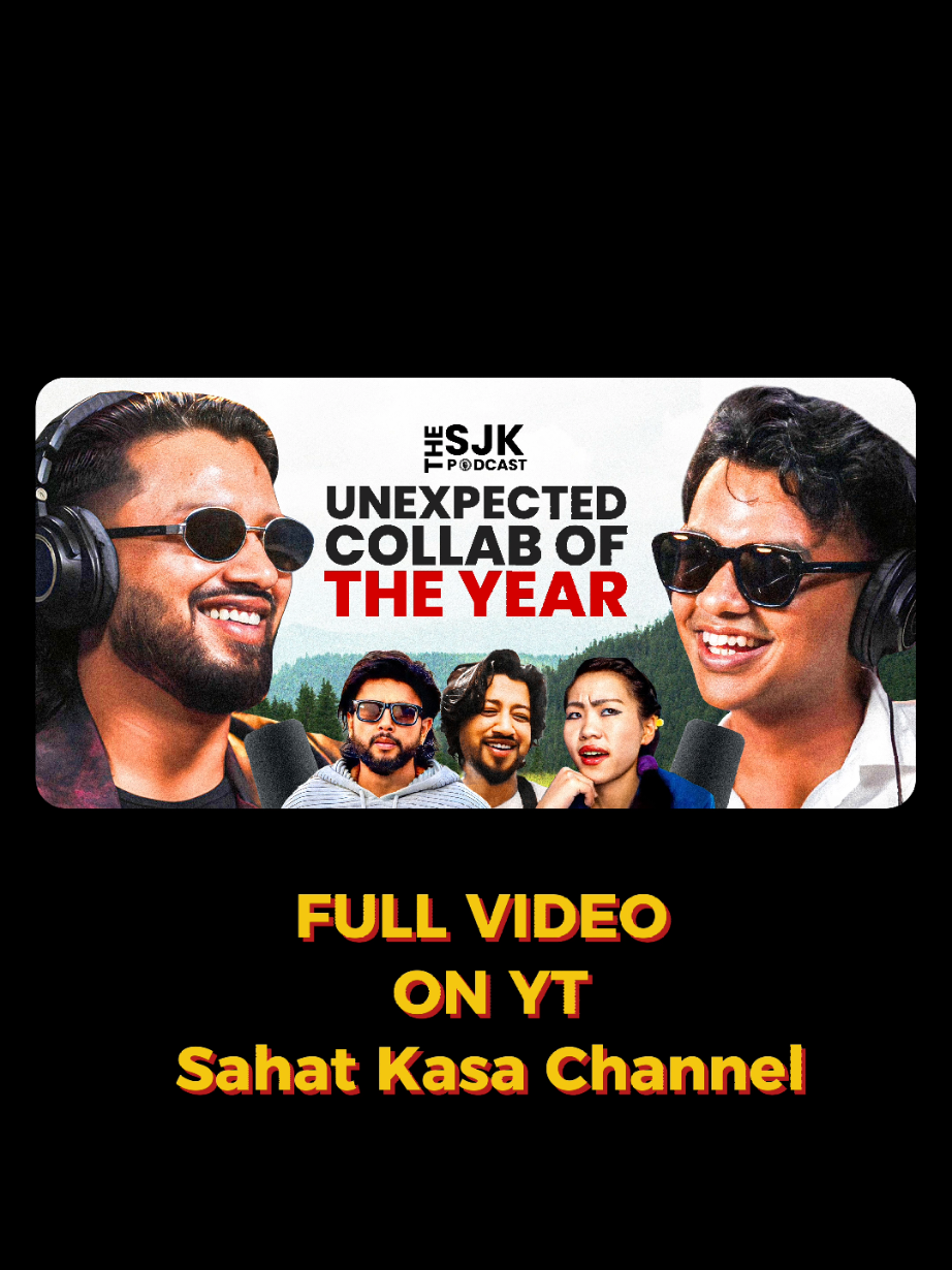 @Sahat Kansakar