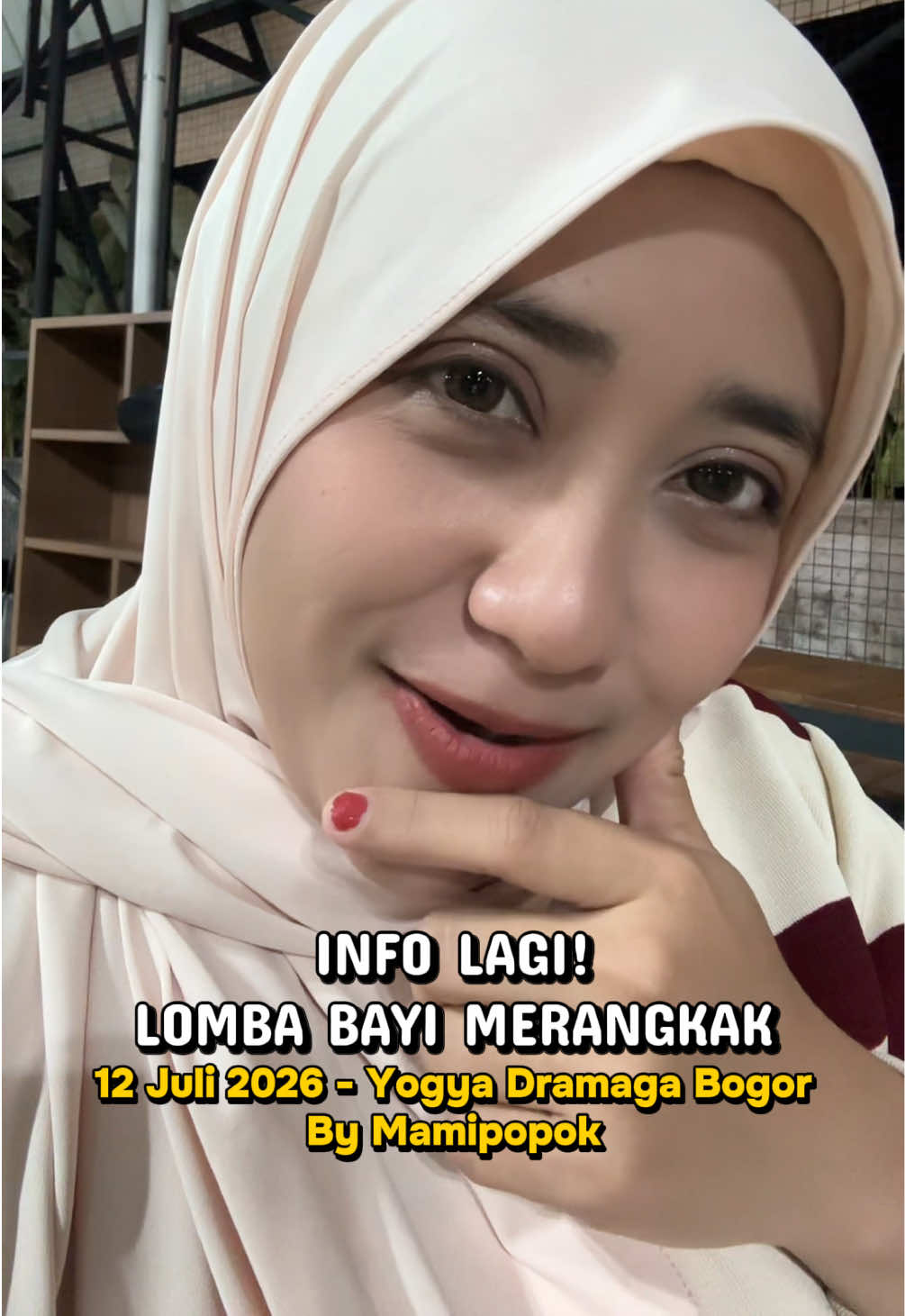 @Vicky Intan Pratiwi