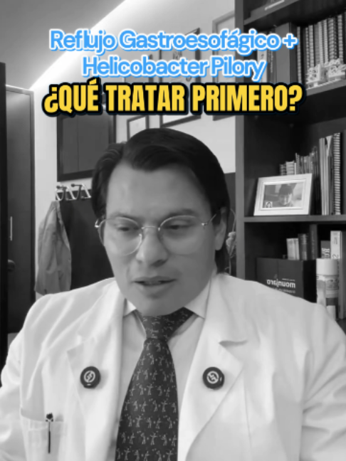 @Dr Julio Pérez