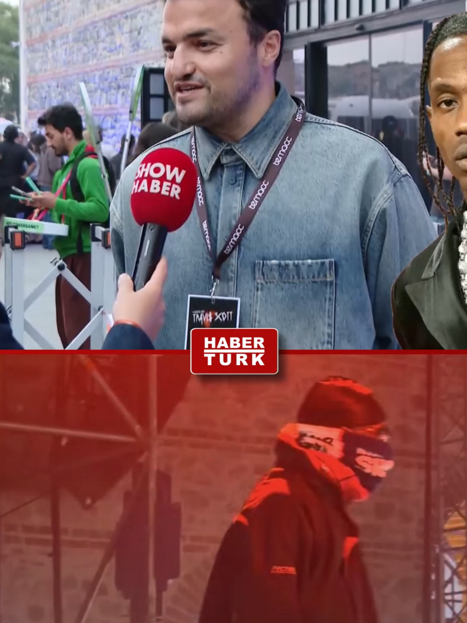 @Habert&uuml;rk TV