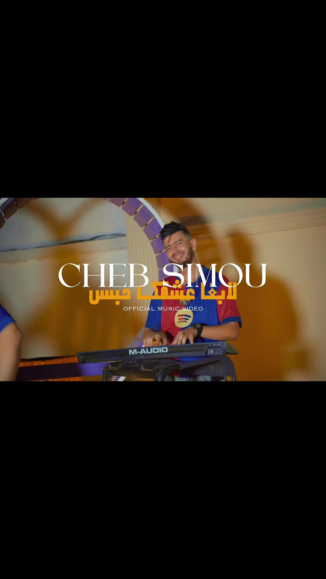 @Cheb_SIMOU_Le_VRai 🎤🇩🇿
