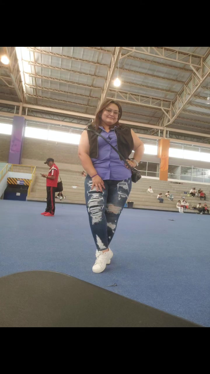 @Alma Bonilla