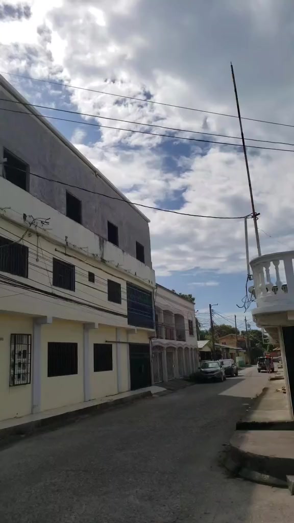 @Aquí En La Ceiba