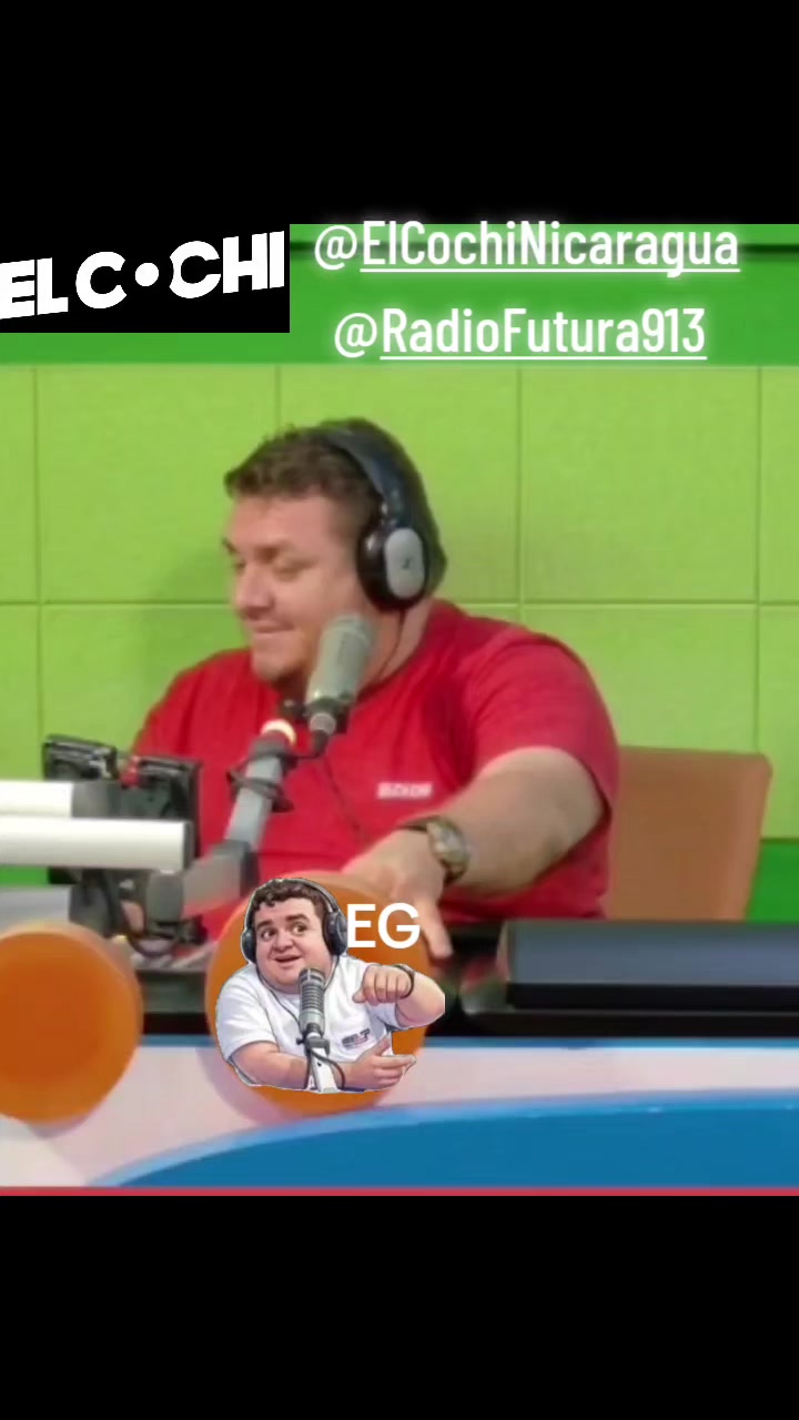 @Elvis Gomez