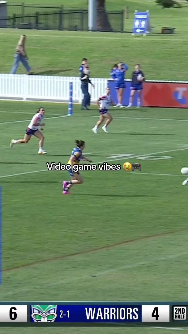 @The Parramatta Eels