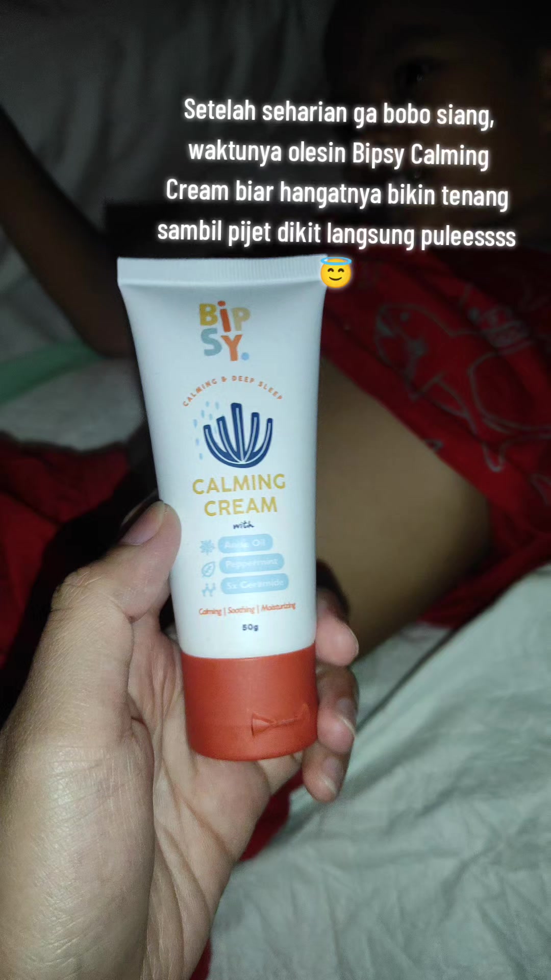 @Mamanya Razka