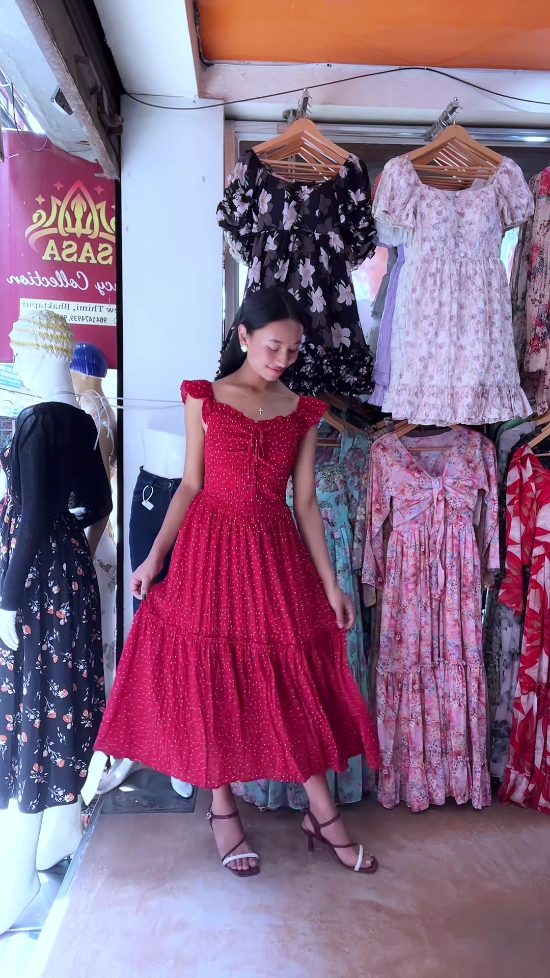 @SASA_FANCY_COLLECTION