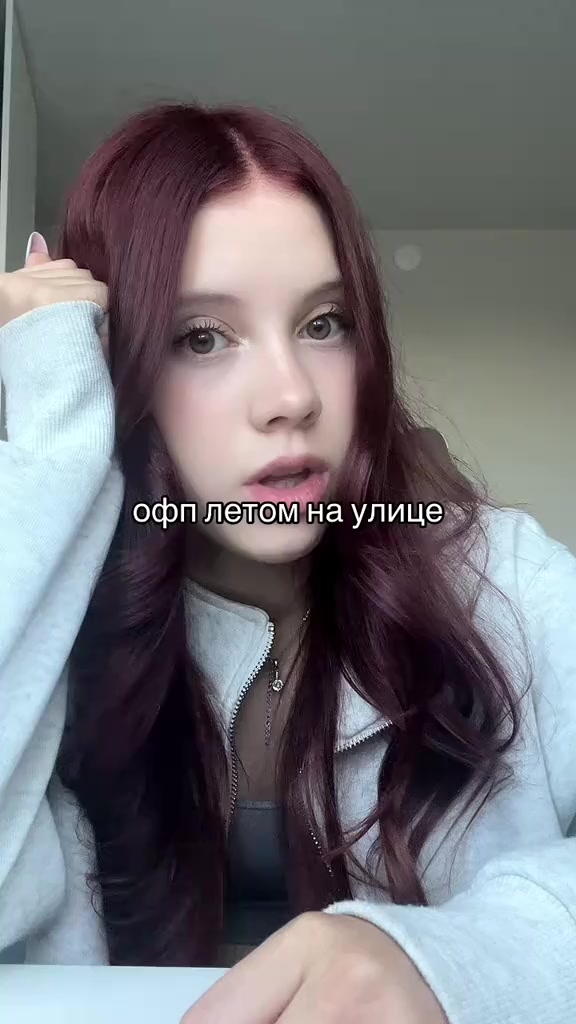 @KIRA POPOVA