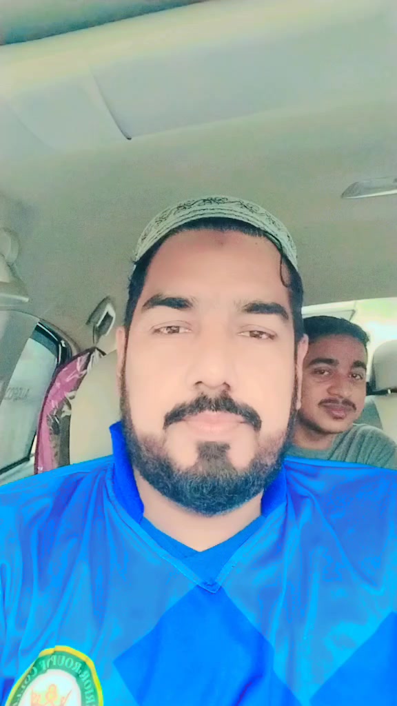 @Zaheer Farooqi