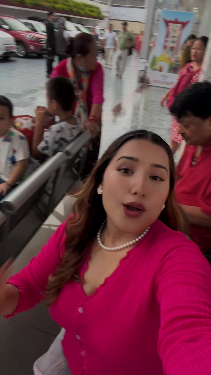 @Shila Khadka Chhetri