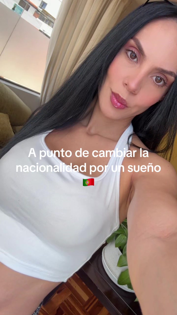 @Veronica Trabucco