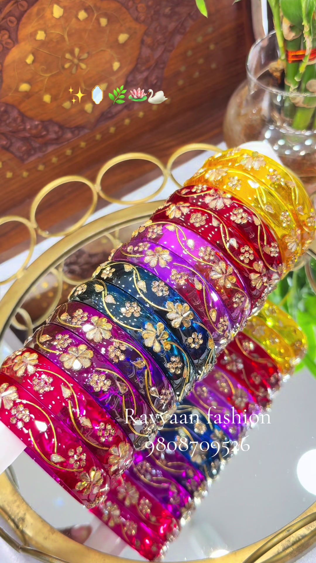 @Rayyaan fashion