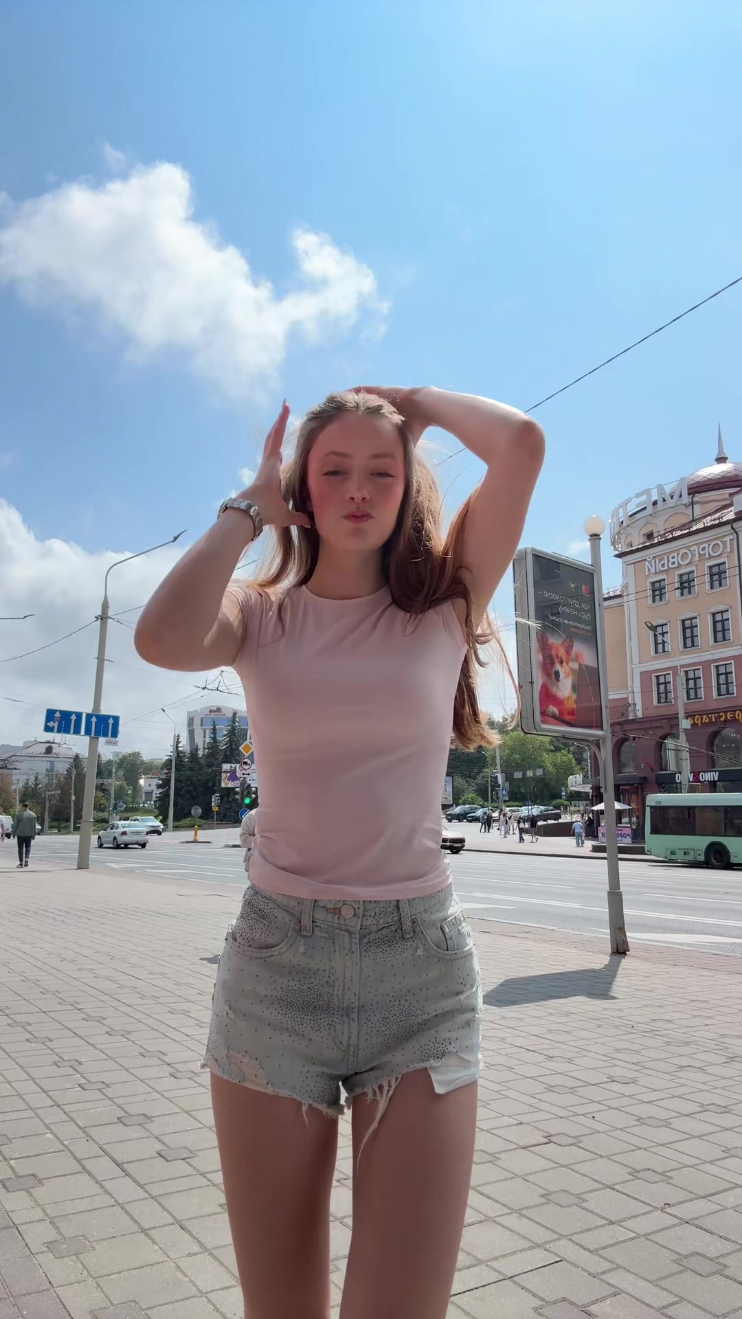 @Princess of Russia