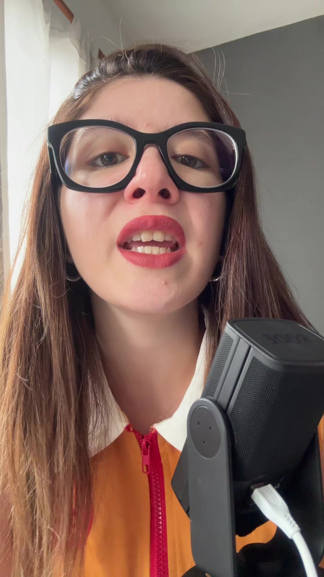 @La chica de los conteos