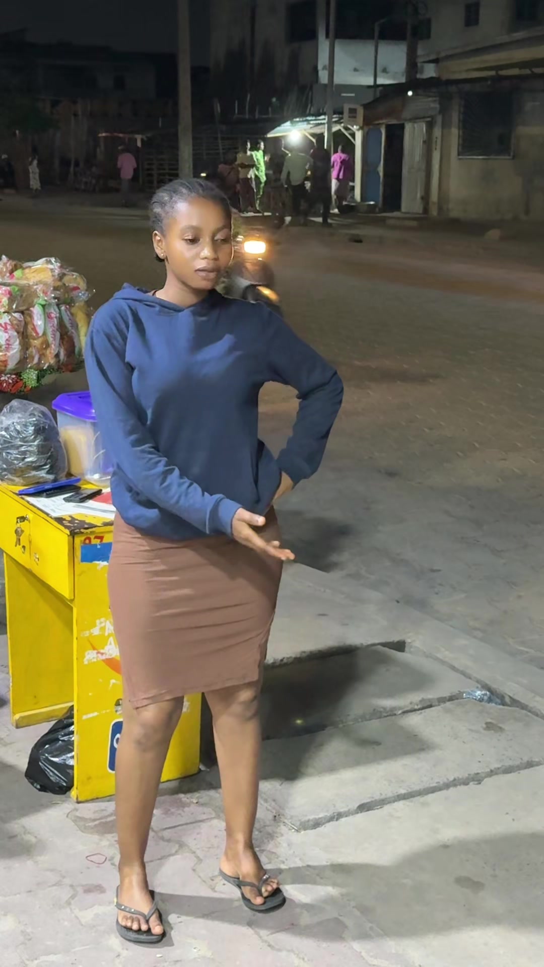@Ta Em&eacute;line