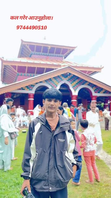 @Mr.thakuri📸