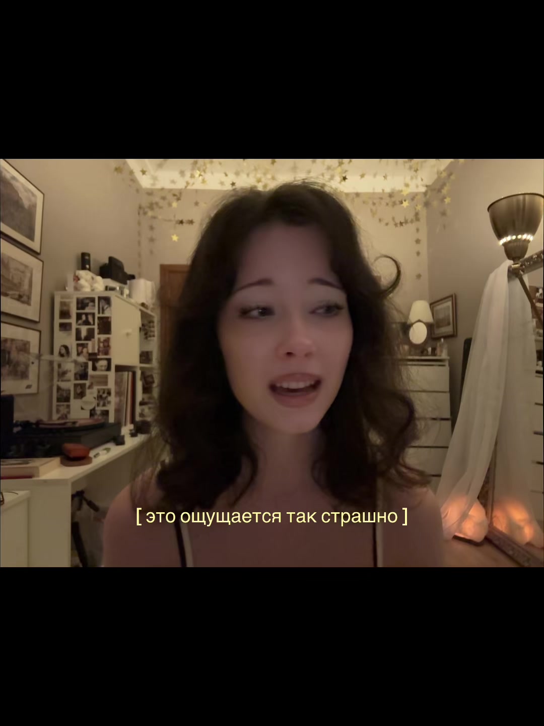 @christina charm