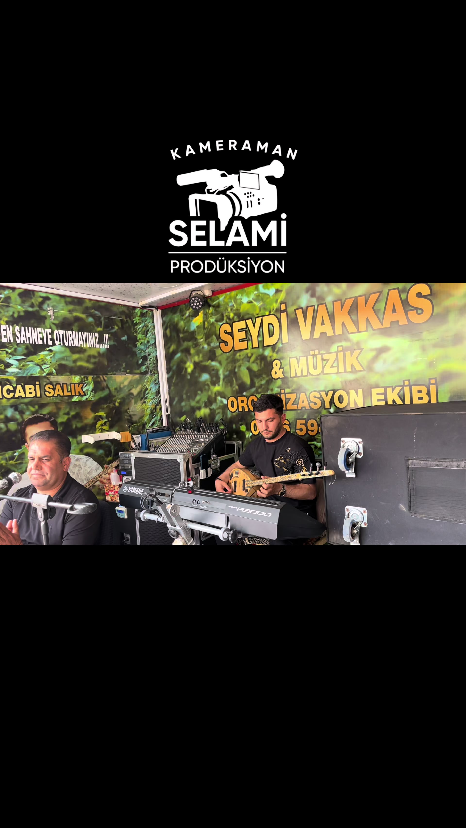@Kameraman Selami