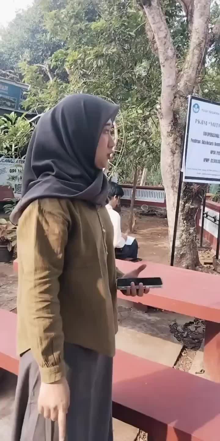 @Sudarsih PKBM Mitra Harapan