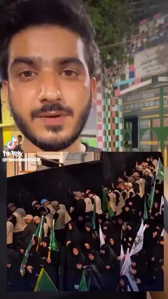 @Talib Hussain