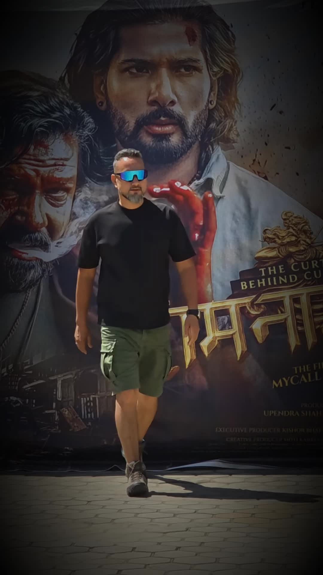 @Bharat Bikram Shah