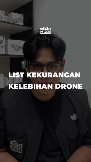 @DRONE NATION BANDUNG