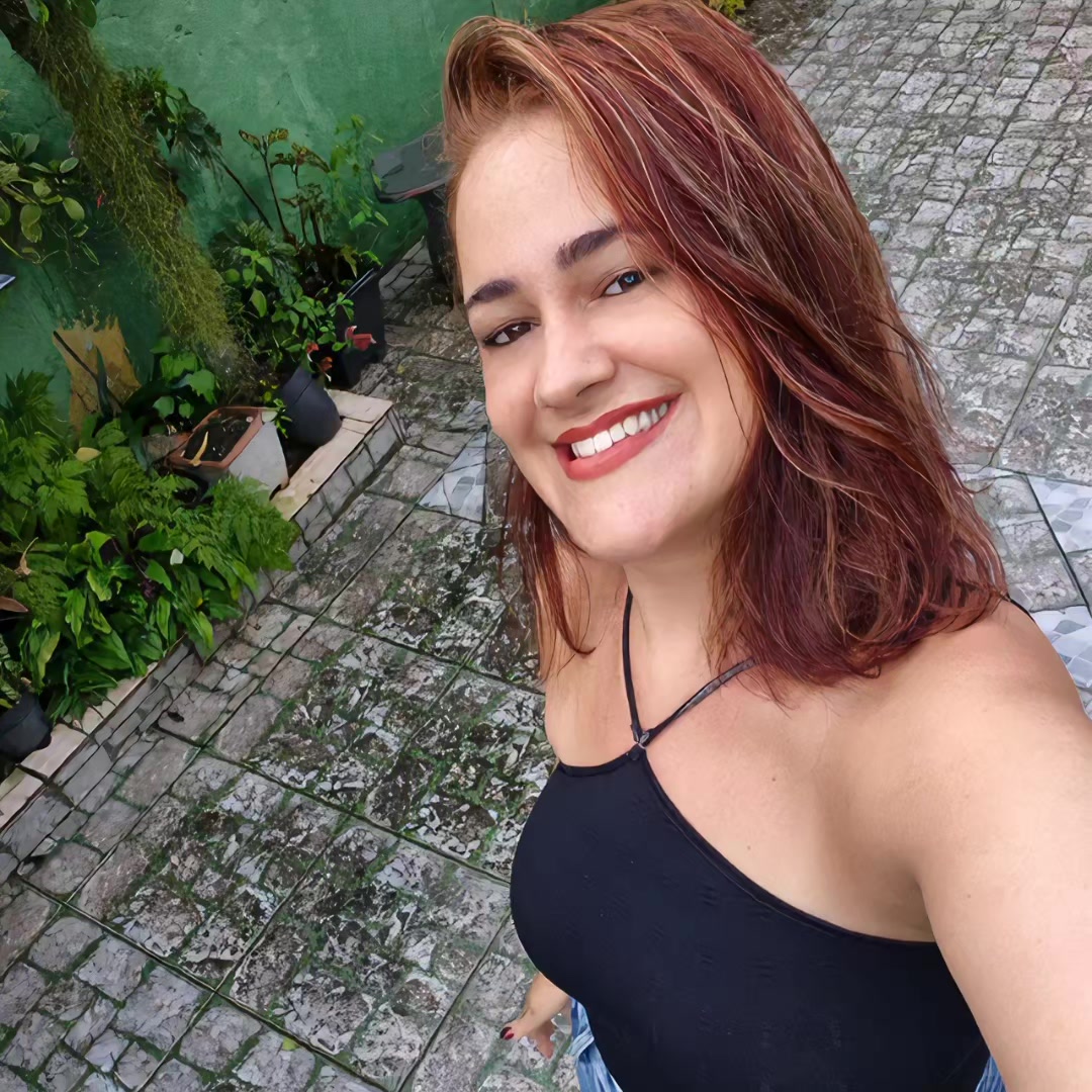 @Débora Paula