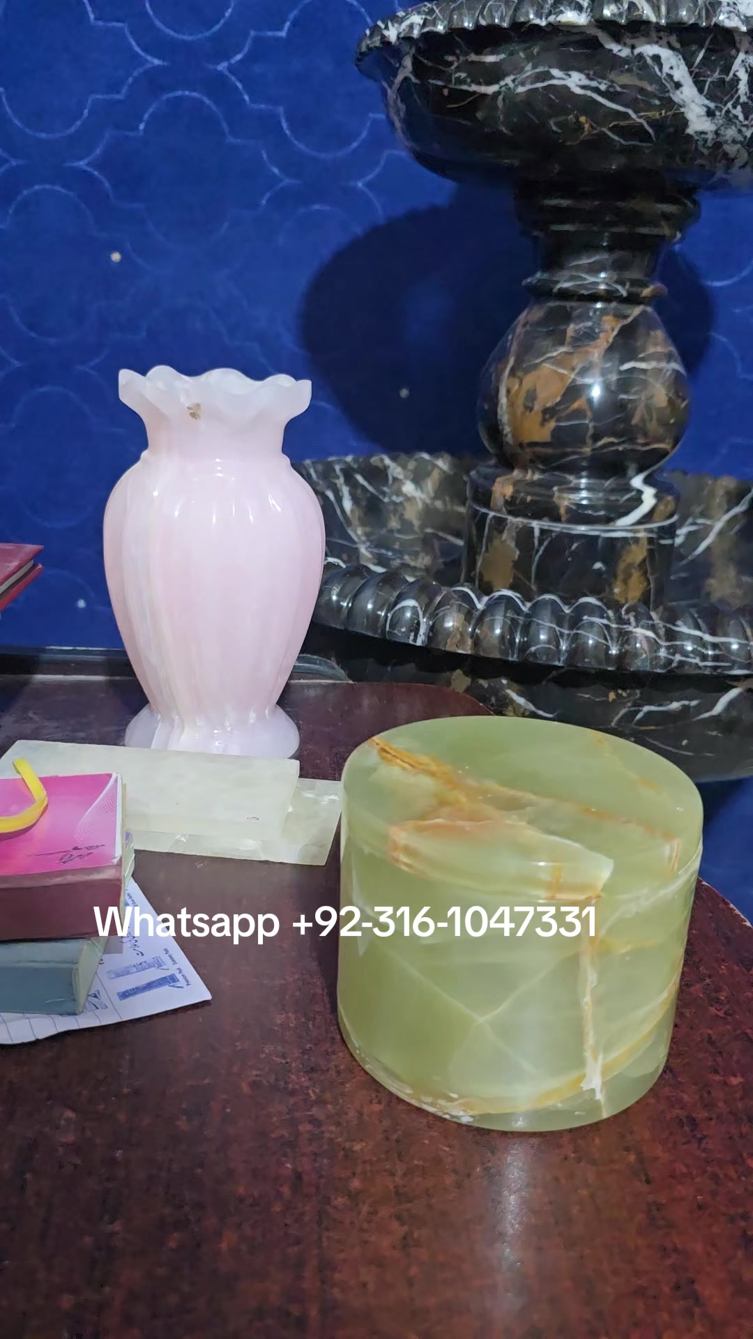 @Karachi Marble & Handicraft