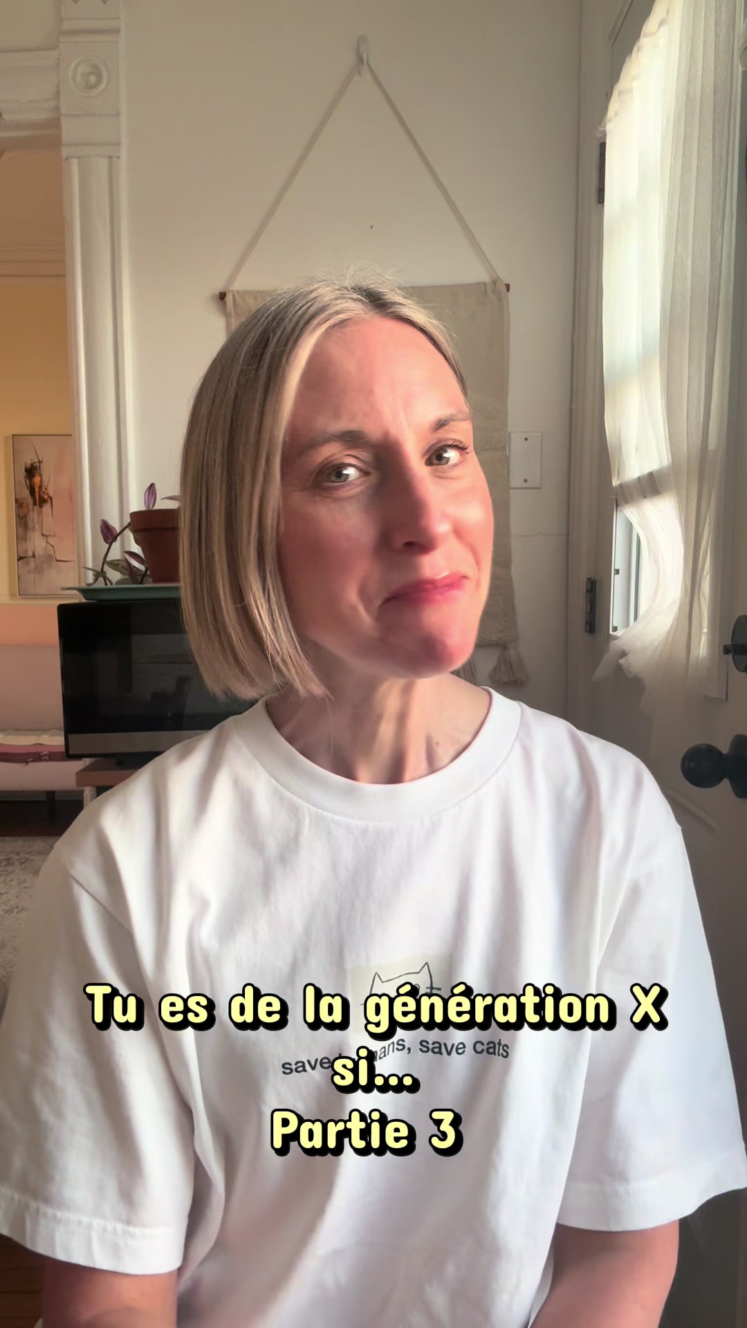 @Julie