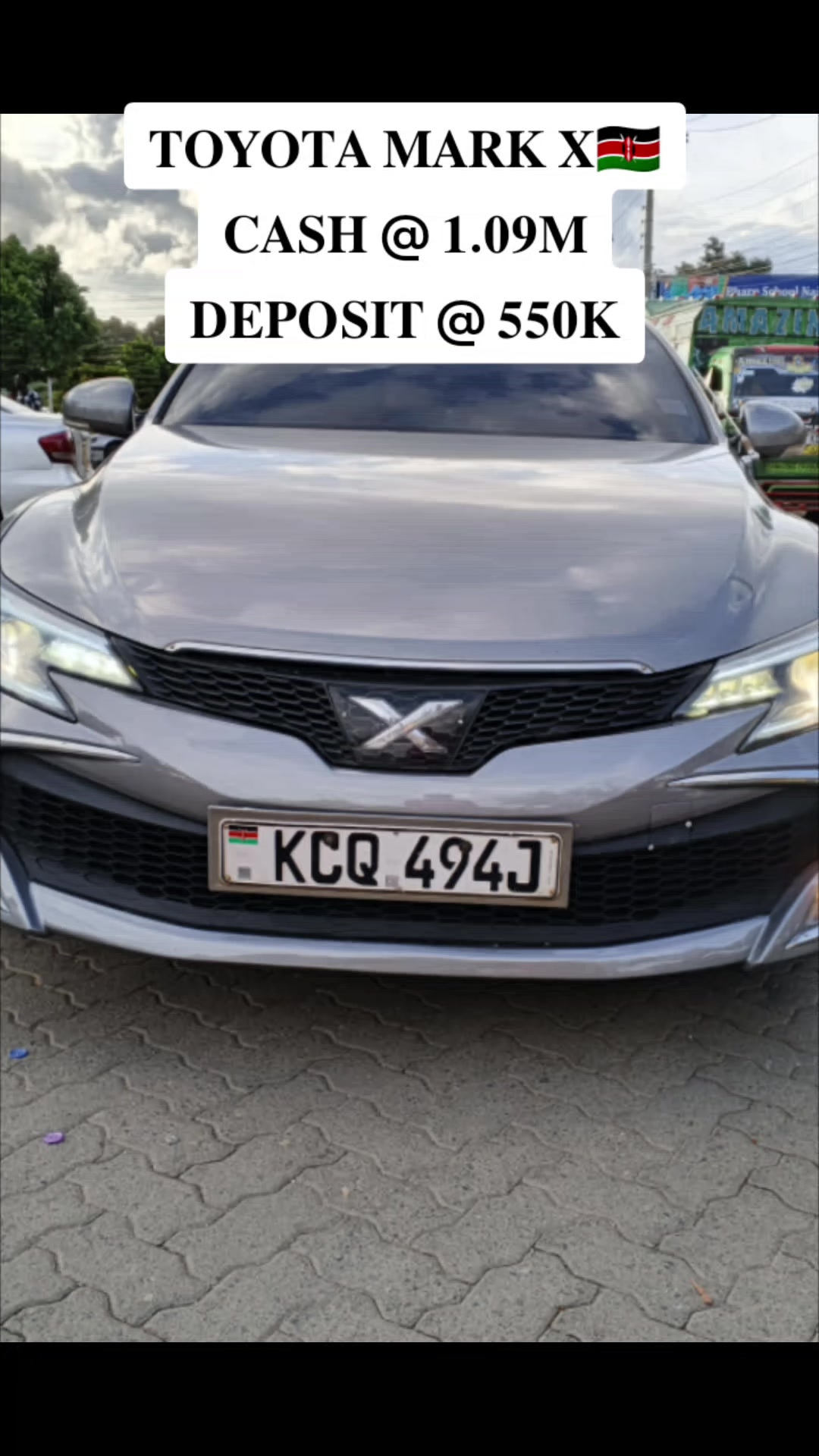 @AUTOLEX CONSULTING🚘 🇰🇪