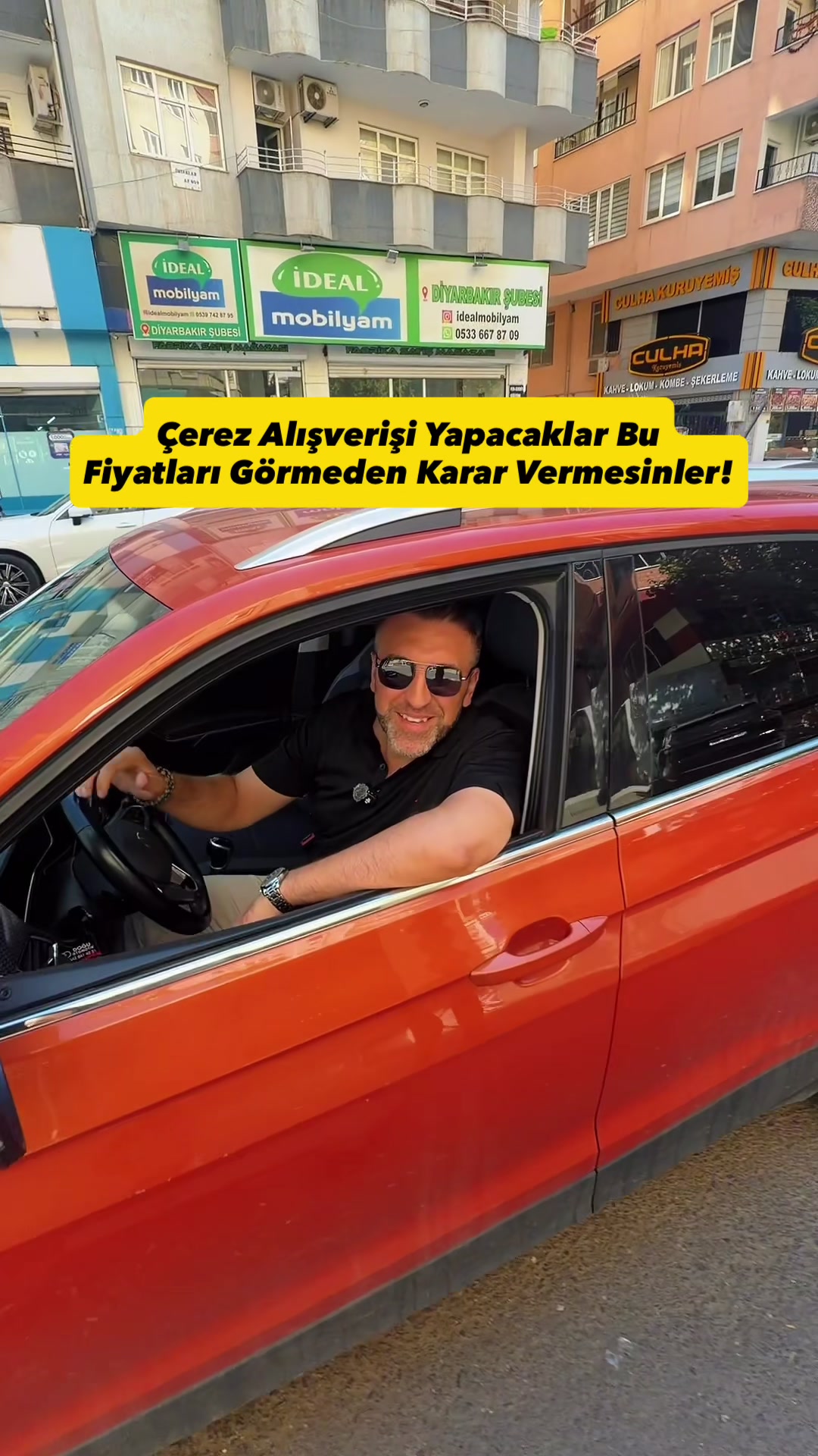 @Yemek Bizden